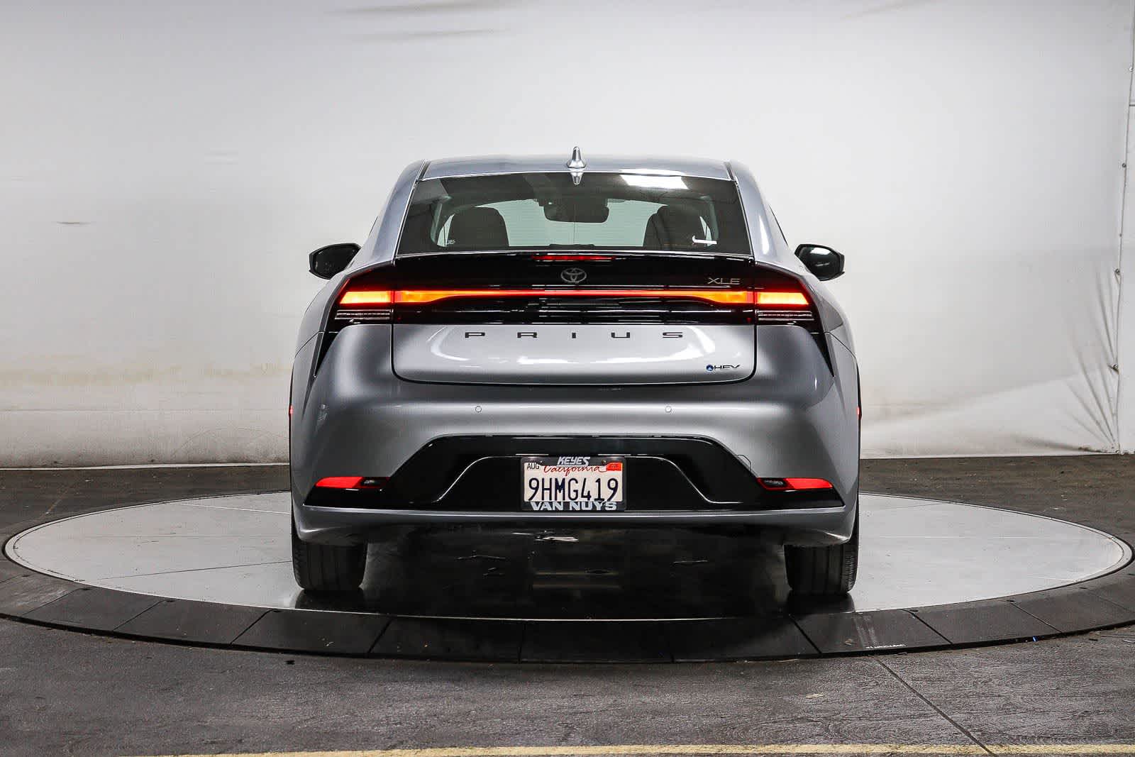 2023 Toyota Prius XLE