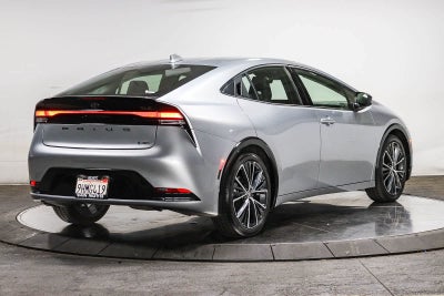 2023 Toyota Prius XLE