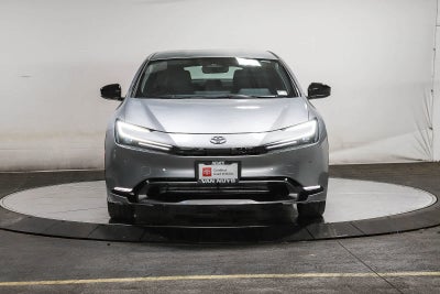 2023 Toyota Prius XLE