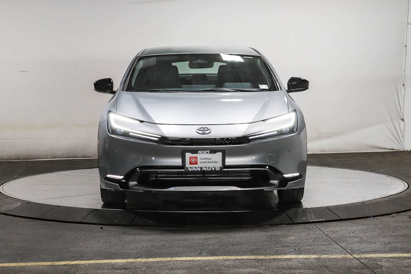 2023 Toyota Prius XLE