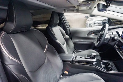 2024 Toyota Prius Limited