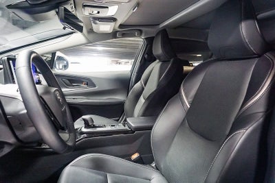 2024 Toyota Prius Limited