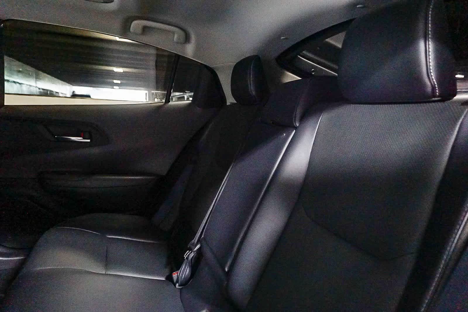 2024 Toyota Prius Limited