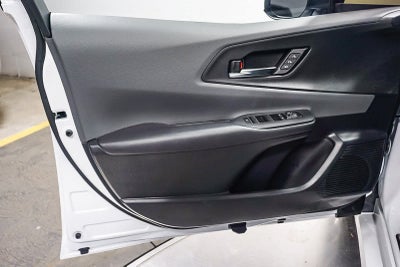 2024 Toyota Prius Limited