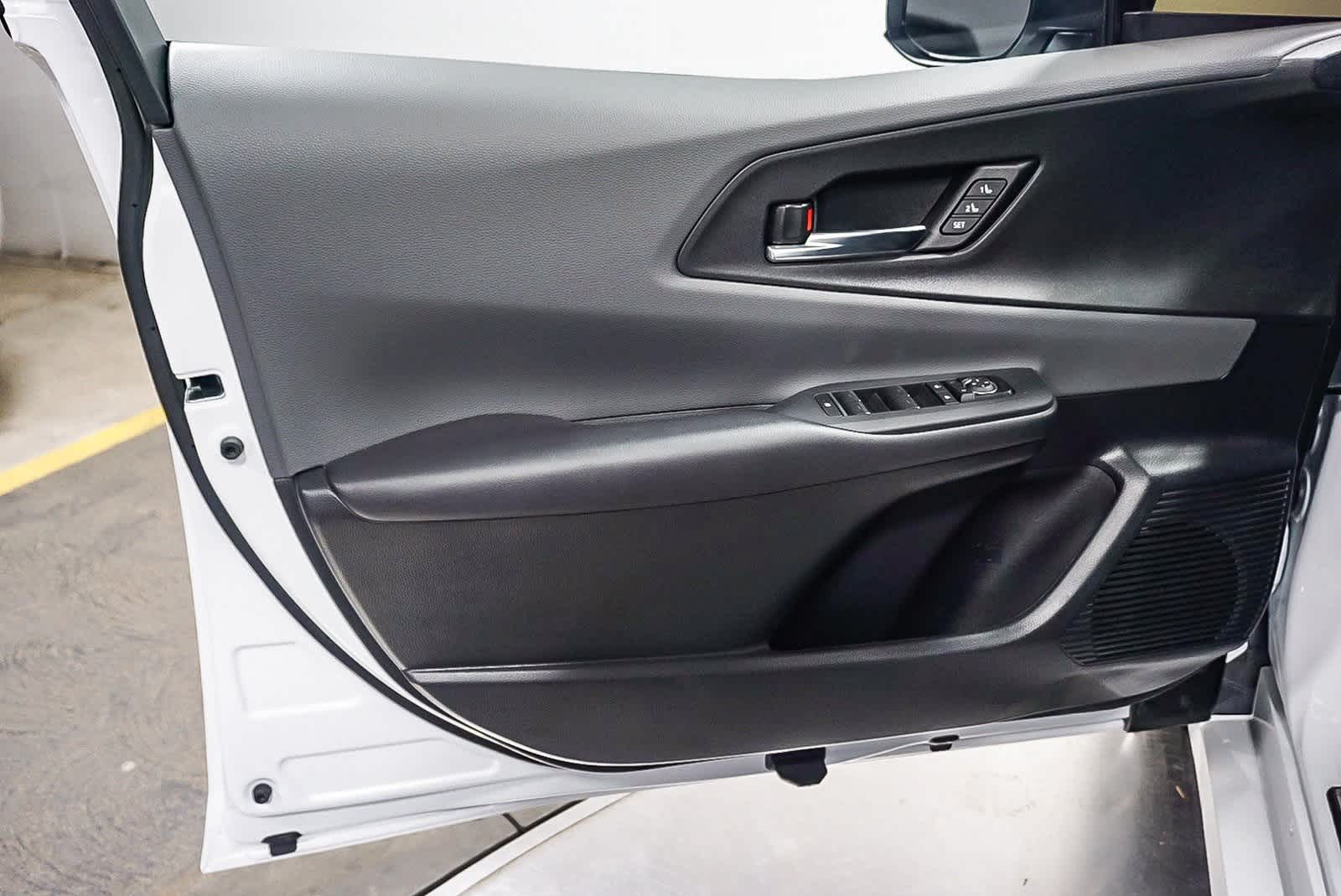 2024 Toyota Prius Limited