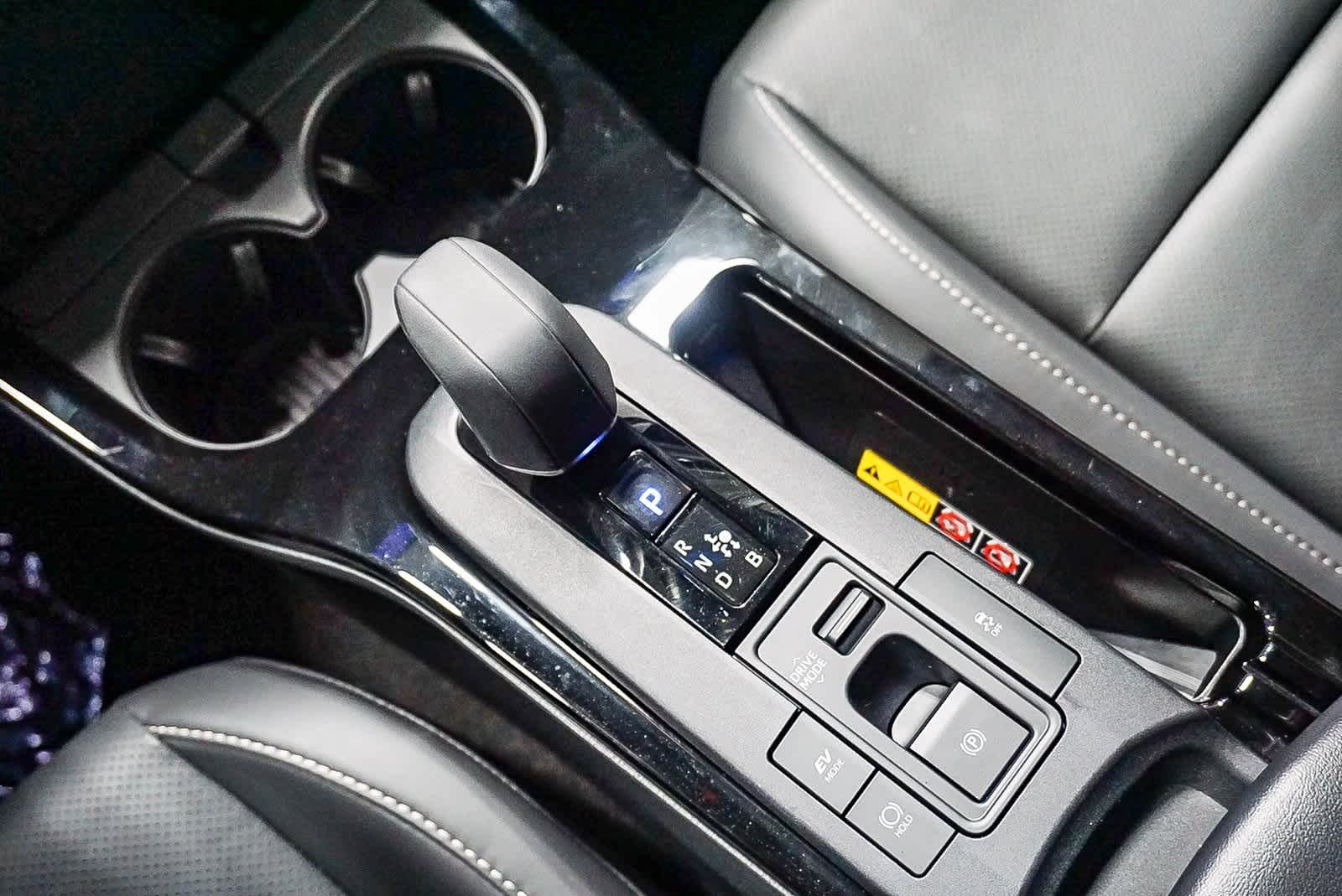 2024 Toyota Prius Limited