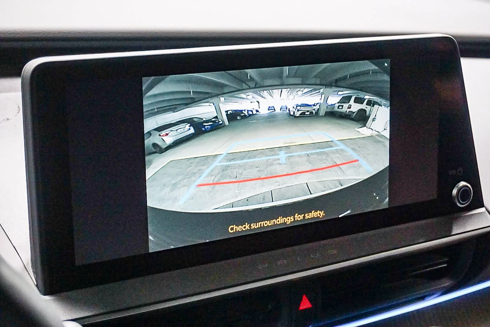 2024 Toyota Prius Limited