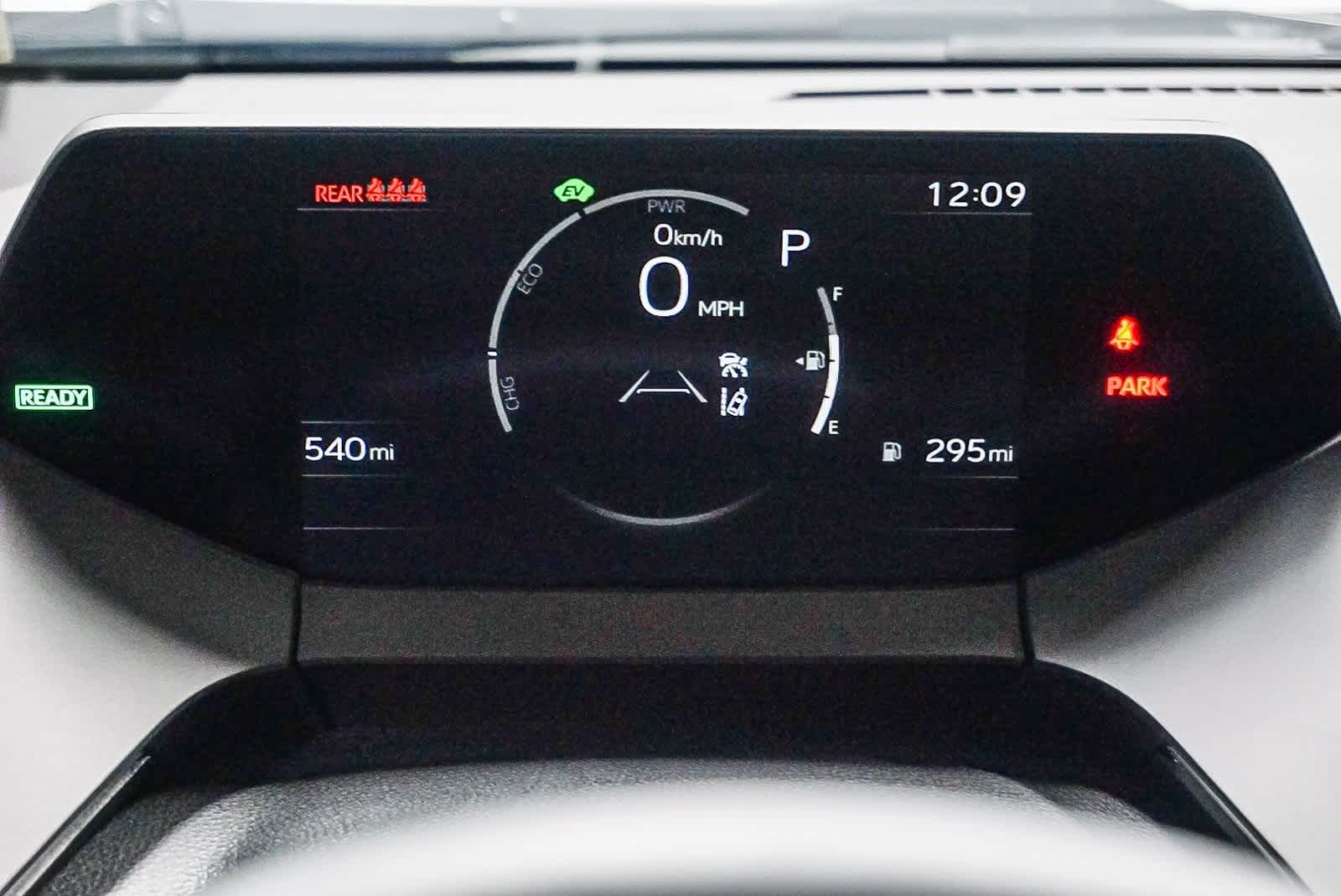 2024 Toyota Prius Limited