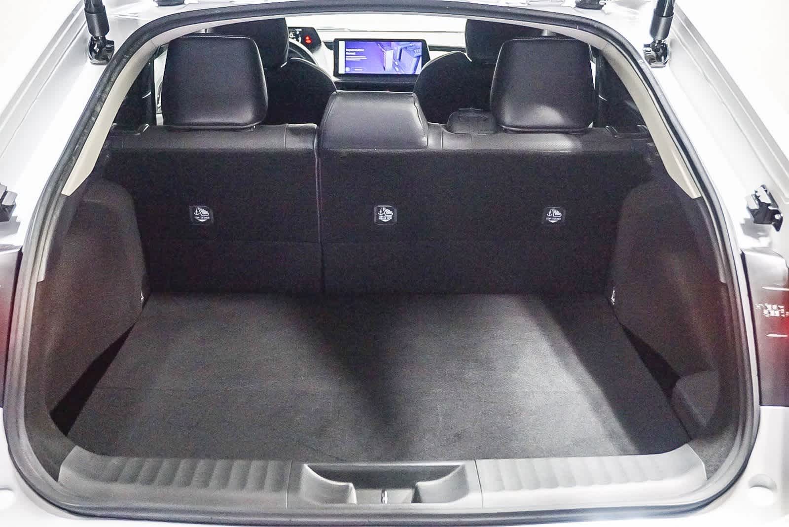 2024 Toyota Prius Limited