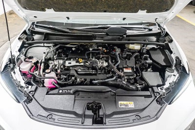 2024 Toyota Prius Limited