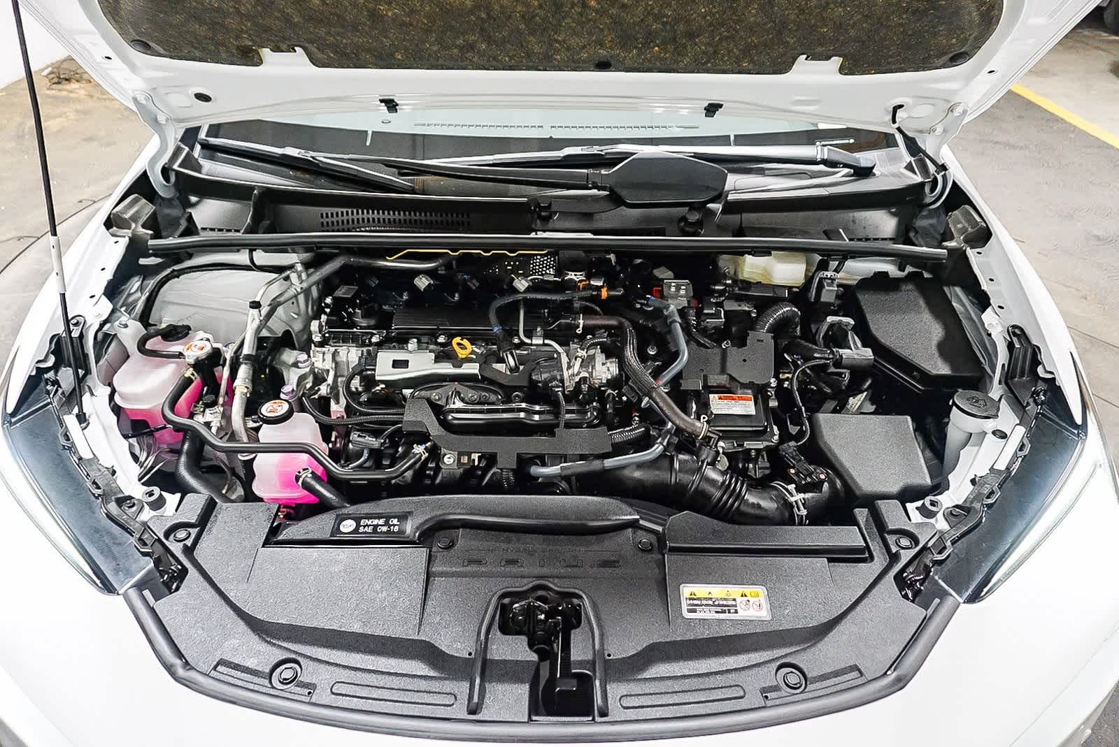 2024 Toyota Prius Limited