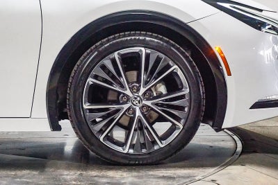 2024 Toyota Prius Limited