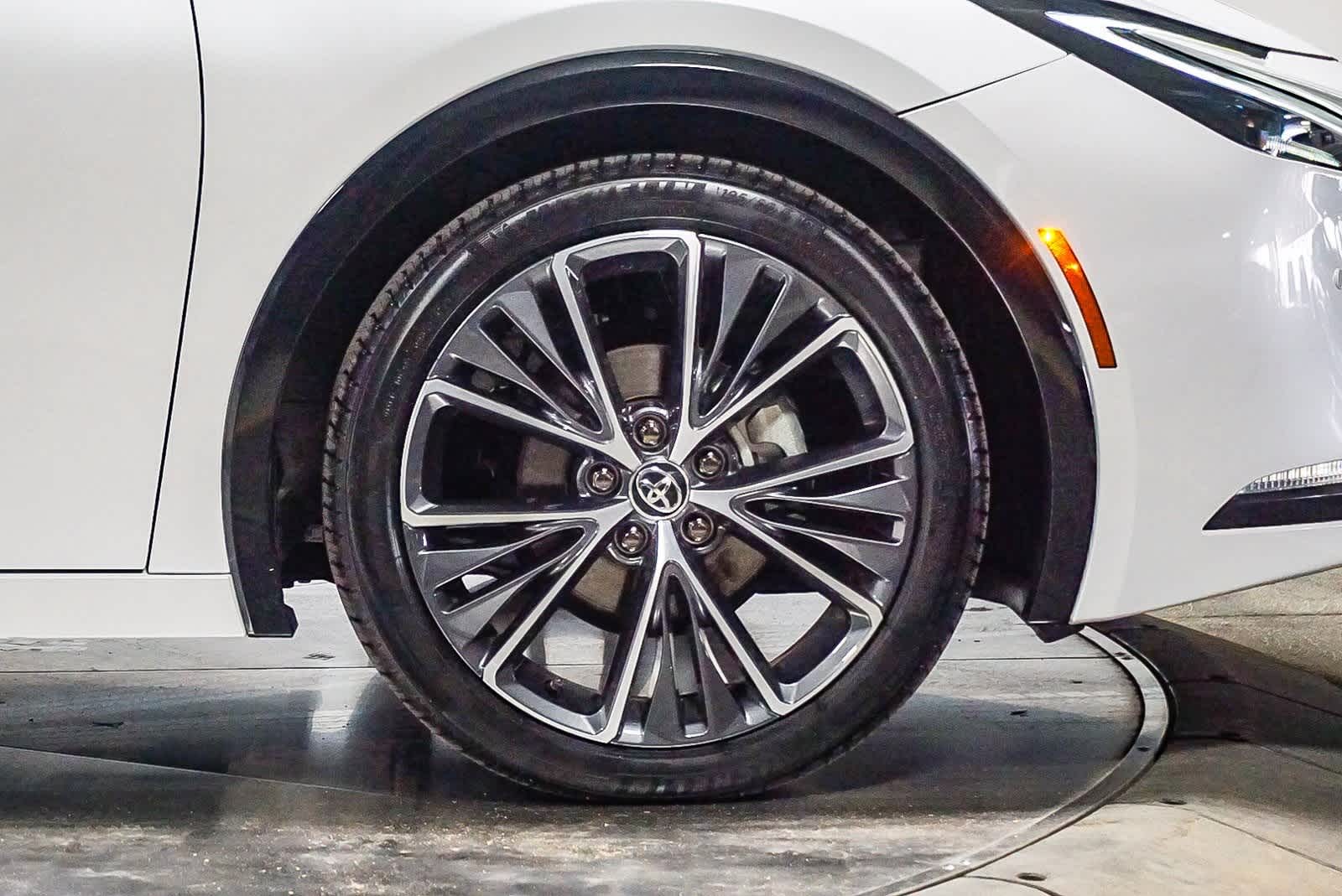 2024 Toyota Prius Limited