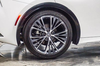 2024 Toyota Prius Limited