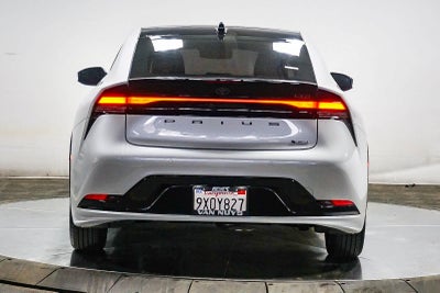 2024 Toyota Prius Limited