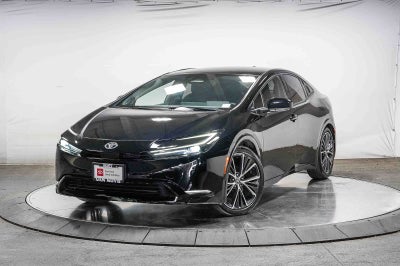 2023 Toyota Prius Limited
