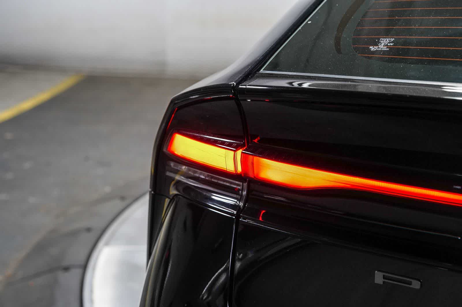 2023 Toyota Prius Limited