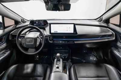 2023 Toyota Prius Limited