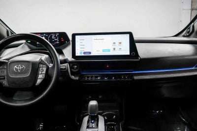 2023 Toyota Prius Limited