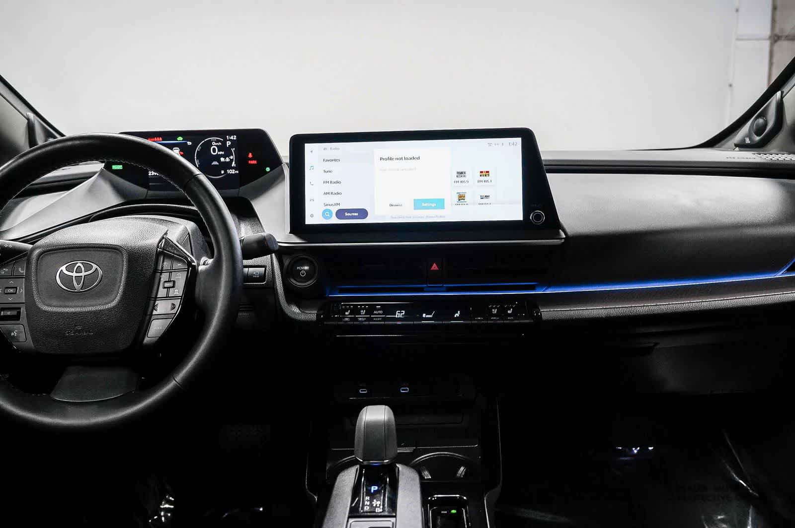 2023 Toyota Prius Limited