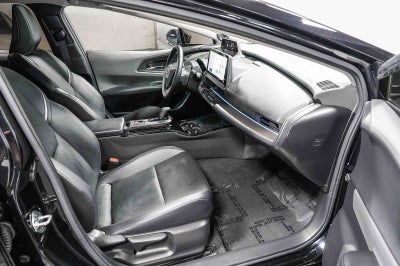 2023 Toyota Prius Limited
