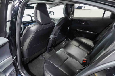2023 Toyota Prius Limited