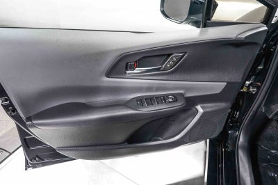 2023 Toyota Prius Limited