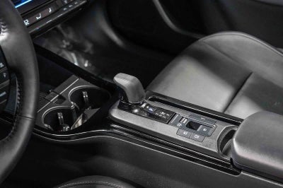 2023 Toyota Prius Limited