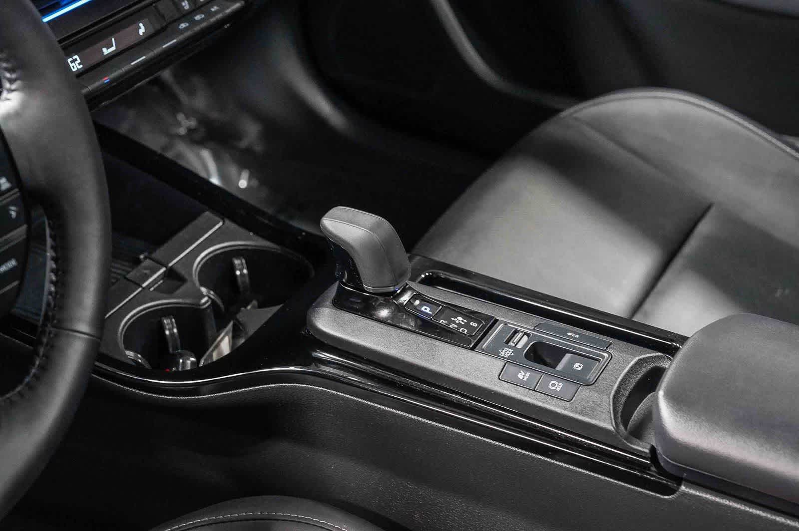 2023 Toyota Prius Limited