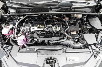 2023 Toyota Prius Limited