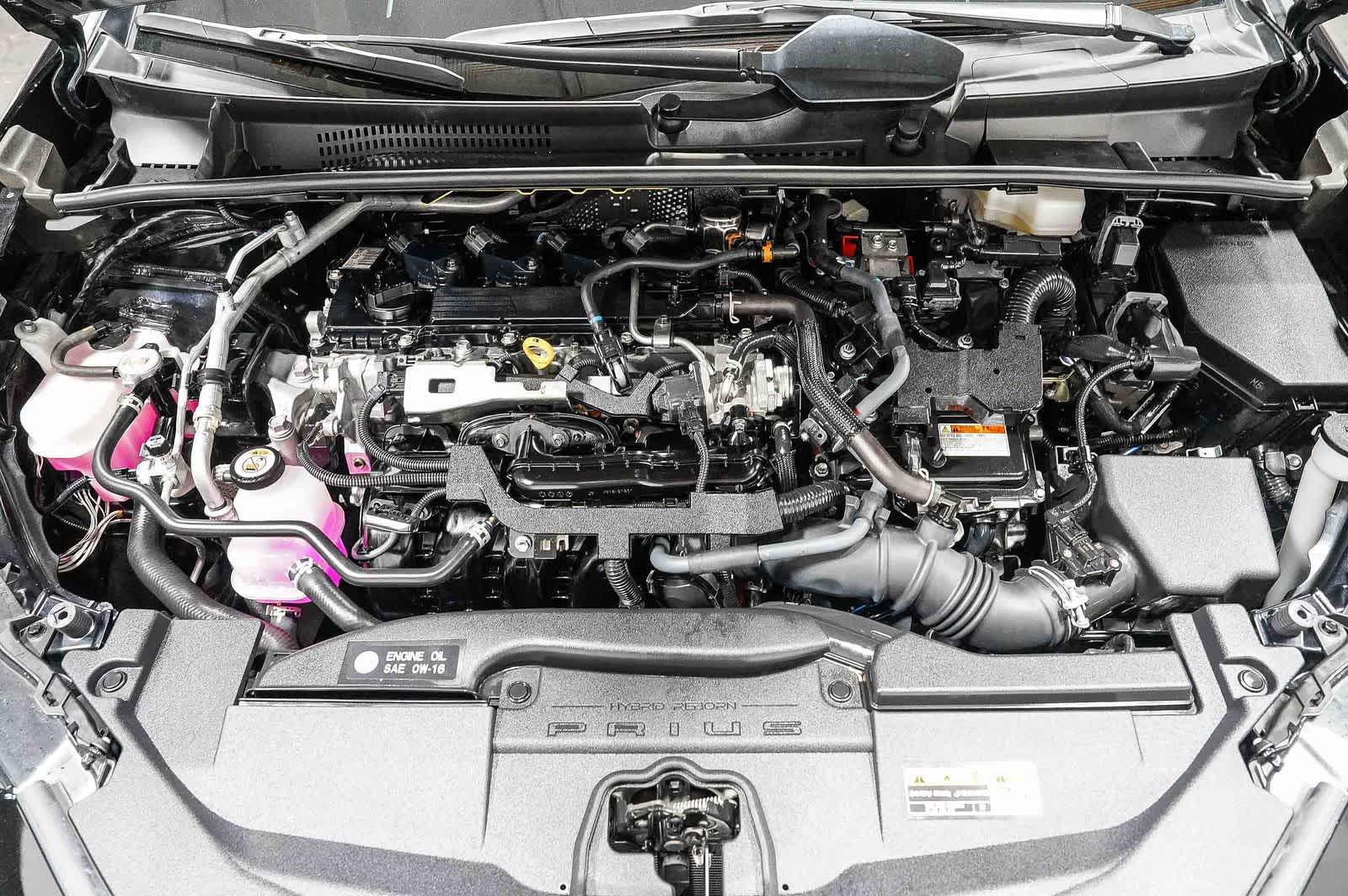2023 Toyota Prius Limited