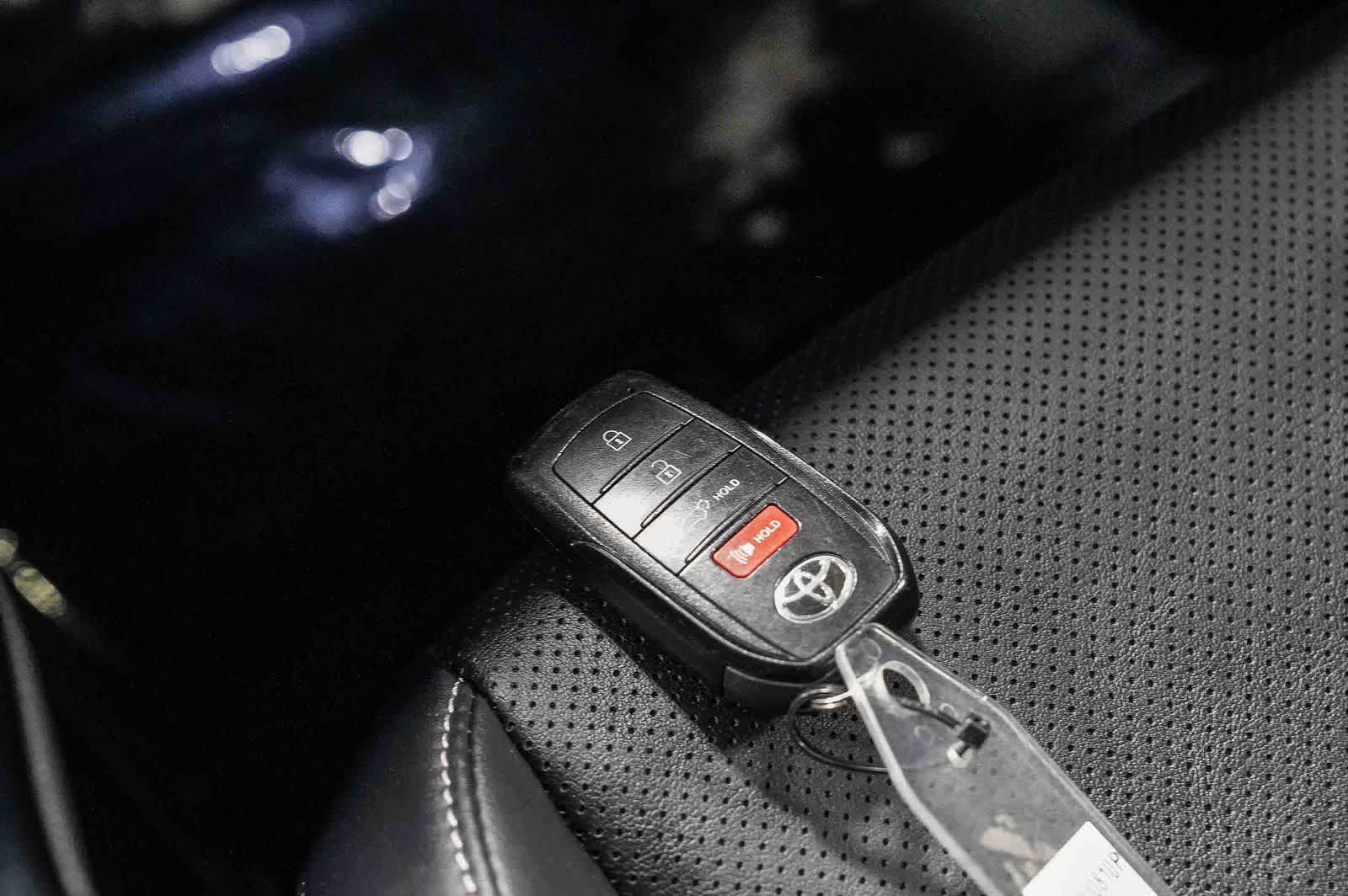 2023 Toyota Prius Limited