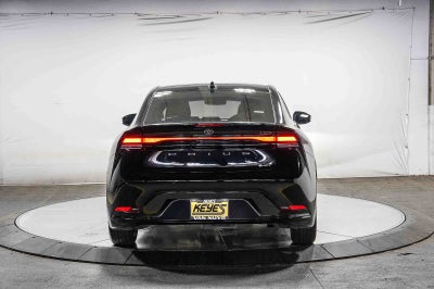 2023 Toyota Prius Limited