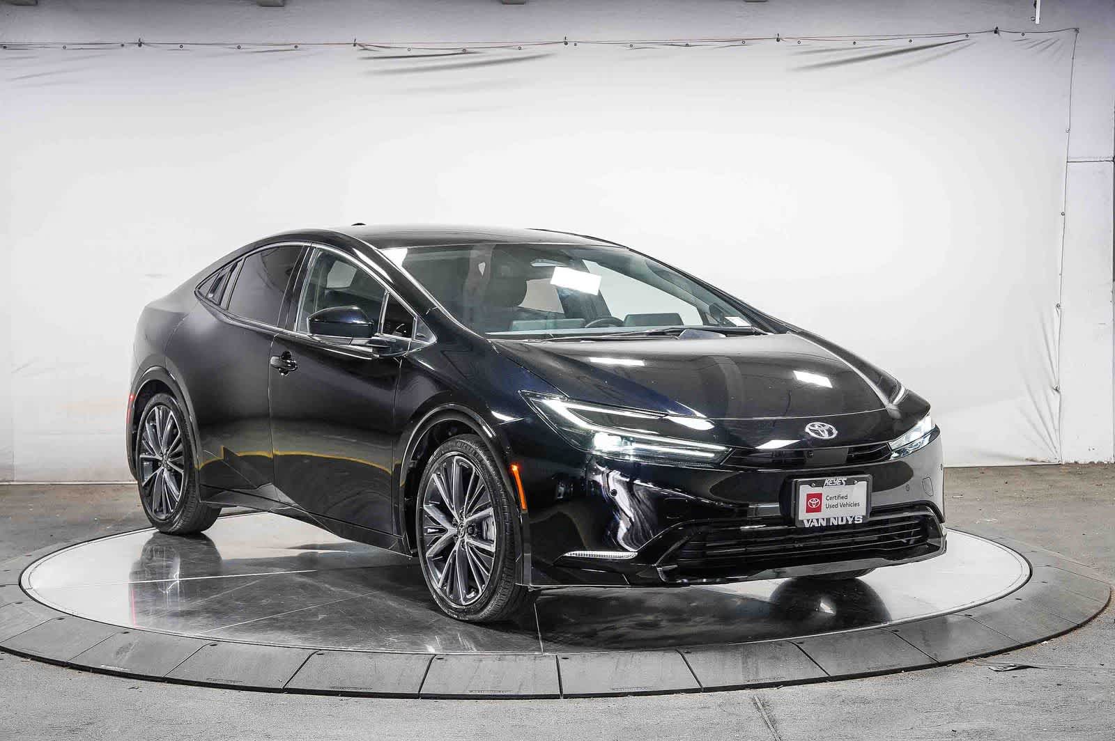 2023 Toyota Prius Limited