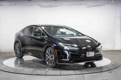 2023 Toyota Prius Limited