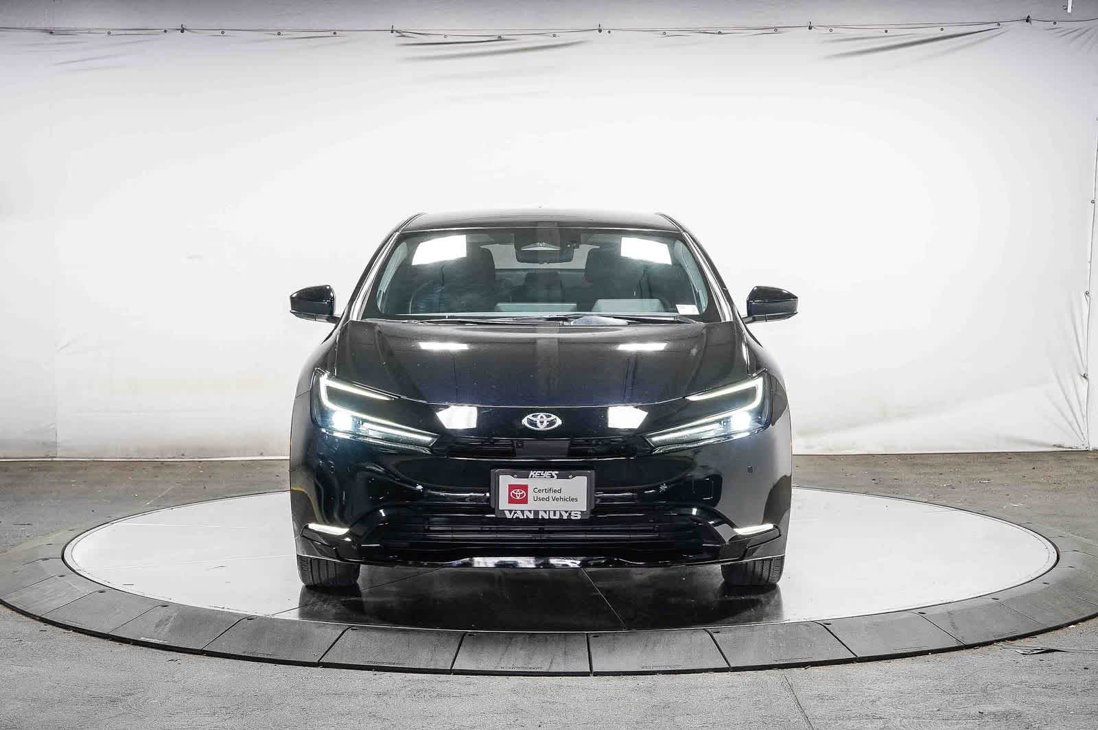 2023 Toyota Prius Limited