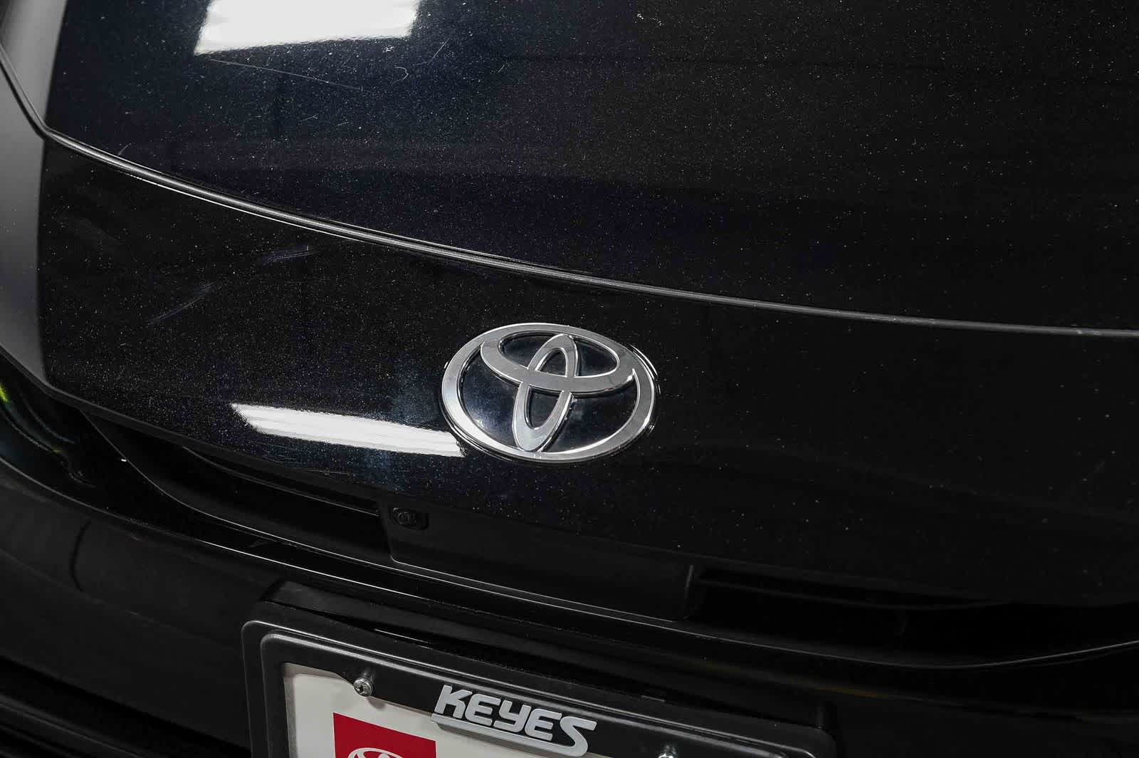 2023 Toyota Prius Limited