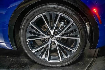 2023 Toyota Prius Limited