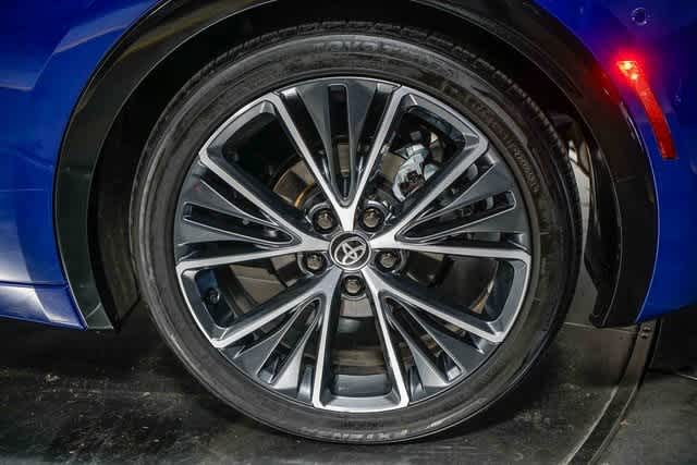 2023 Toyota Prius Limited