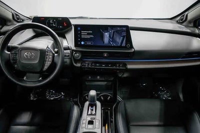 2023 Toyota Prius Limited