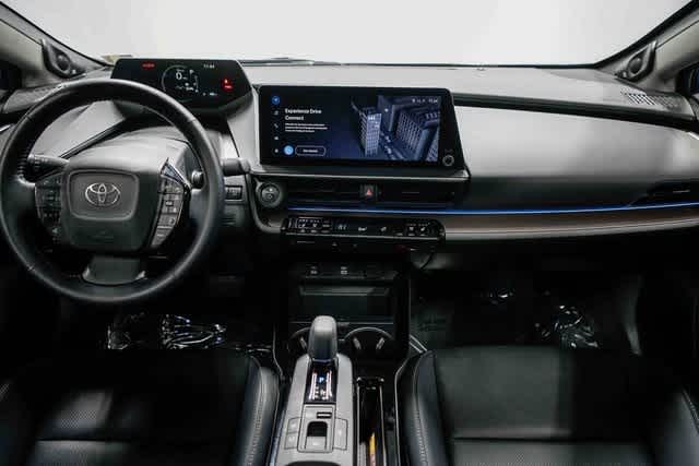 2023 Toyota Prius Limited
