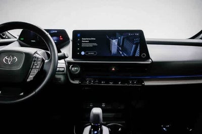 2023 Toyota Prius Limited