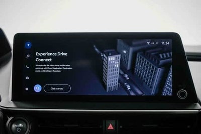 2023 Toyota Prius Limited