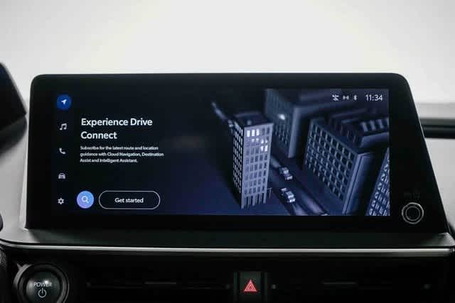 2023 Toyota Prius Limited