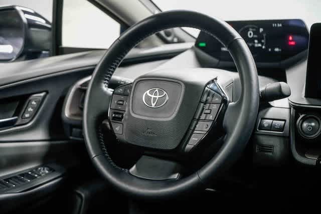2023 Toyota Prius Limited
