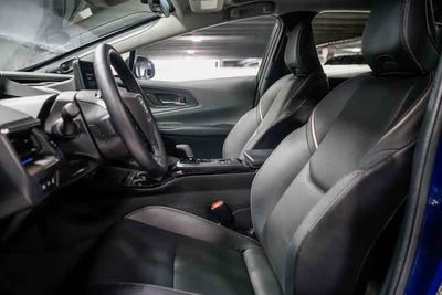 2023 Toyota Prius Limited
