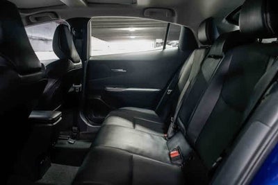 2023 Toyota Prius Limited