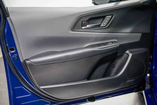 2023 Toyota Prius Limited