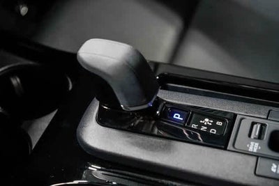 2023 Toyota Prius Limited