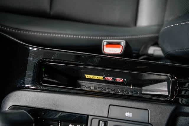 2023 Toyota Prius Limited